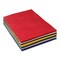 Creativity Street Felt Sheets, 7 Assorted Colors, 9in x 12in, 1 lb. PAC3904 - alternate 2